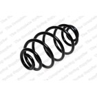 Ressort de Suspension Arrière Pour Opel Astra H Vauxhall Astra MK V (H) 424092