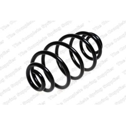 Ressort de Suspension Arrière Pour Opel Astra H Vauxhall Astra MK V (H) 424092