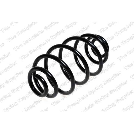 Ressort de Suspension Arrière Pour Opel Astra H Vauxhall Astra MK V (H) 424092