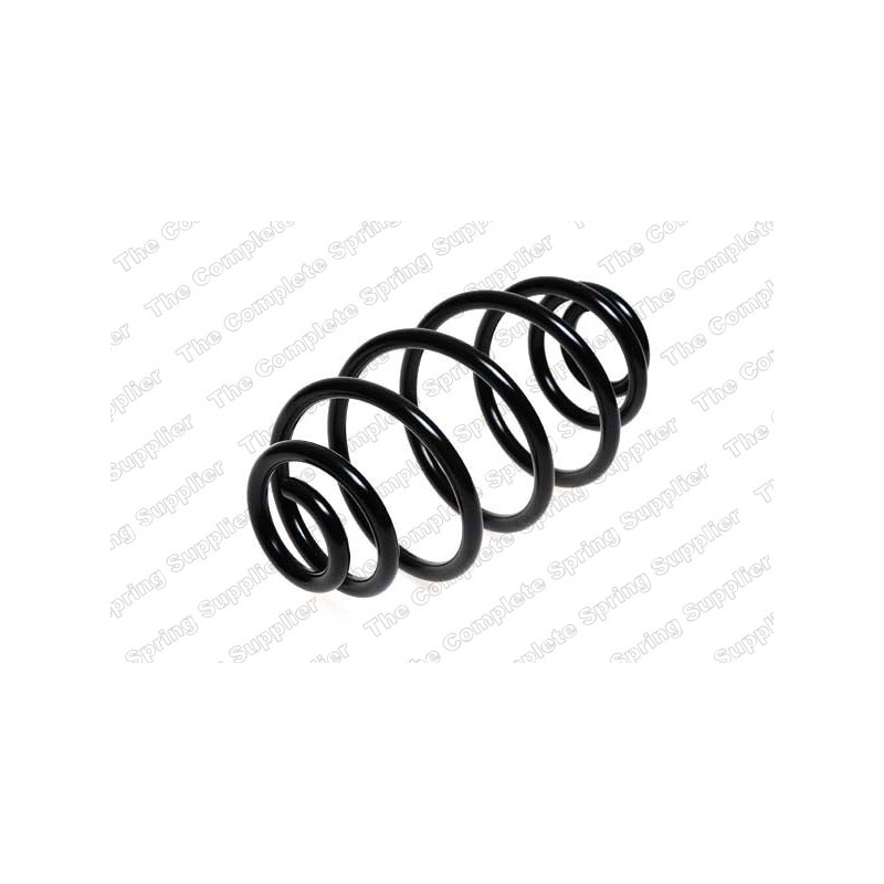 Ressort de Suspension Arrière Pour Opel Astra H Vauxhall Astra MK V (H) 424092