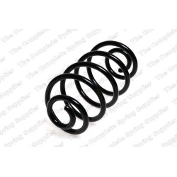 Ressort de Suspension Arrière Pour Opel Meriva A Vauxhall Meriva MK I (A)