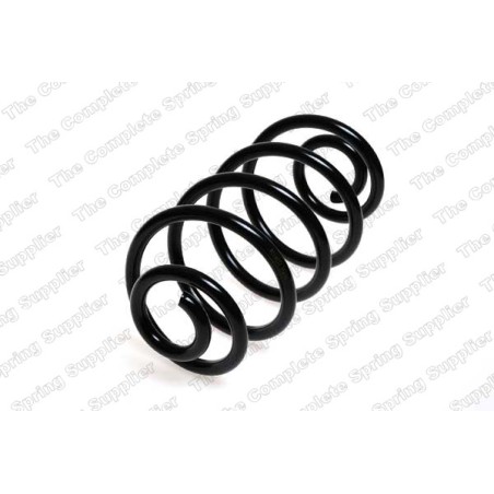 Ressort de Suspension Arrière Pour Opel Meriva A Vauxhall Meriva MK I (A)