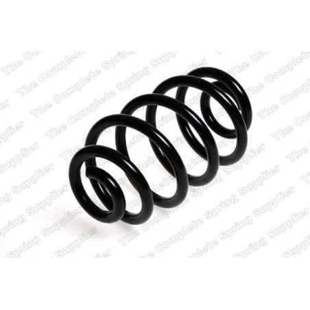 Ressort de Suspension Arrière Pour Opel Vectra C Vauxhall Vectra C 424070