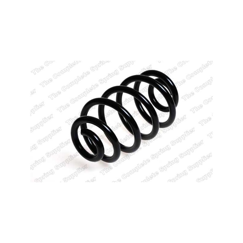 Ressort de Suspension Arrière Pour Opel Vectra C Vauxhall Vectra C 424070