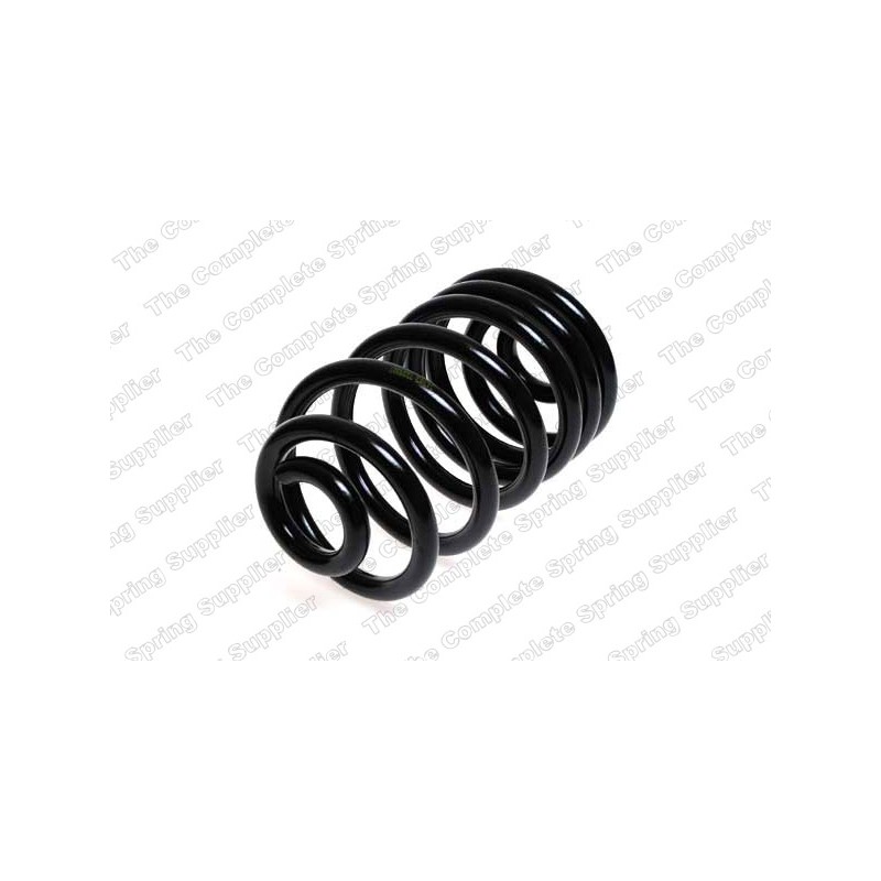 Ressort de Suspension Arrière Pour Renault Trafic II Opel Vauxhall 4409728