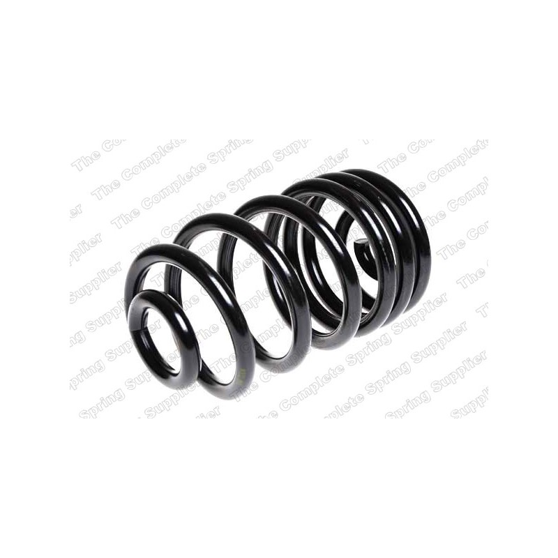 Ressort de Suspension Arrière Pour Renault Opel Nissan Vauxhall 550202870R