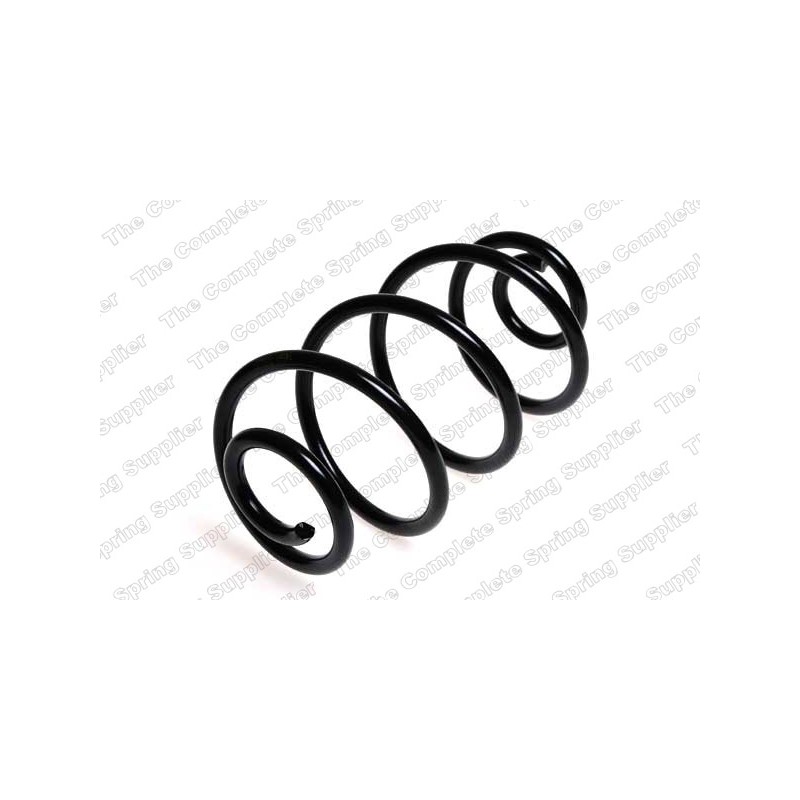 Ressort de Suspension Arrière Pour Opel Astra G Vauxhall Astra MK IV (G)