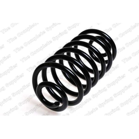 Ressort de Suspension Arrière Pour Opel Zafira A Vauxhall Zafira MK I (A)