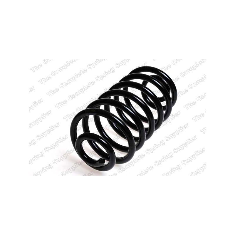 Ressort de Suspension Arrière Pour Opel Zafira A Vauxhall Zafira MK I (A)