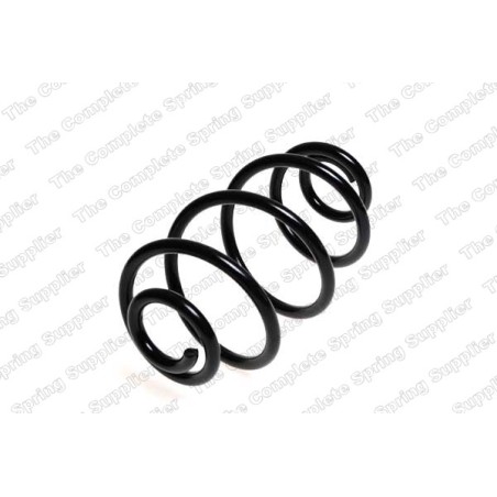 Ressort de Suspension Arrière Pour Opel Astra H Vauxhall Astra MK V (H)