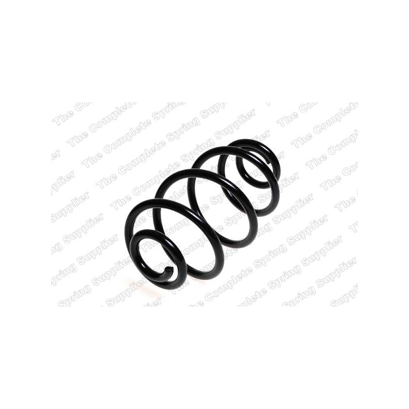 Ressort de Suspension Arrière Pour Opel Astra H Vauxhall Astra MK V (H)