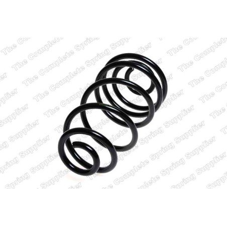 Ressort de Suspension Arrière Pour Opel Astra H Vauxhall Astra MK V (H)