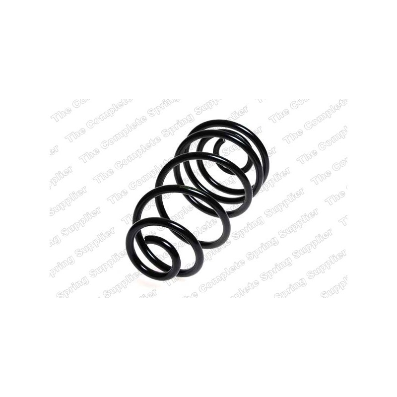 Ressort de Suspension Arrière Pour Opel Astra H Vauxhall Astra MK V (H)