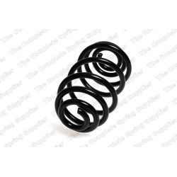 Ressort de Suspension Arrière Pour Opel Zafira B Family Vauxhall Zafira (B)