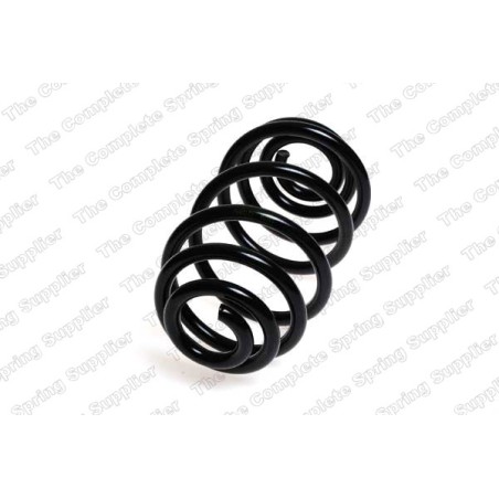 Ressort de Suspension Arrière Pour Opel Zafira B Family Vauxhall Zafira (B)