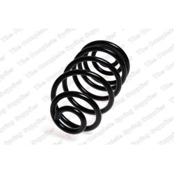 Ressort de Suspension Arrière Pour Opel Astra H Meriva B Vauxhall