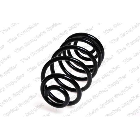 Ressort de Suspension Arrière Pour Opel Astra H Meriva B Vauxhall