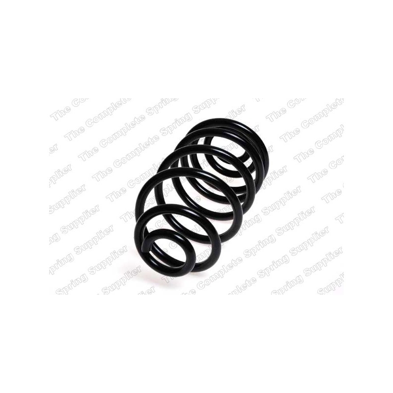 Ressort de Suspension Arrière Pour Opel Astra H Meriva B Vauxhall