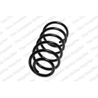 Ressort de Suspension Arrière Pour Opel Corsa D Vauxhall CorsaI (D) CorsavanI -