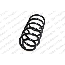 Ressort de Suspension Arrière Pour Opel Corsa D Vauxhall CorsaI (D) CorsavanI -