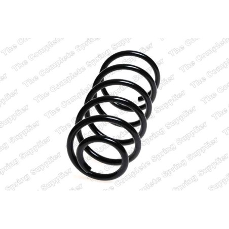 Ressort de Suspension Arrière Pour Opel Corsa D Vauxhall CorsaI (D) CorsavanI -