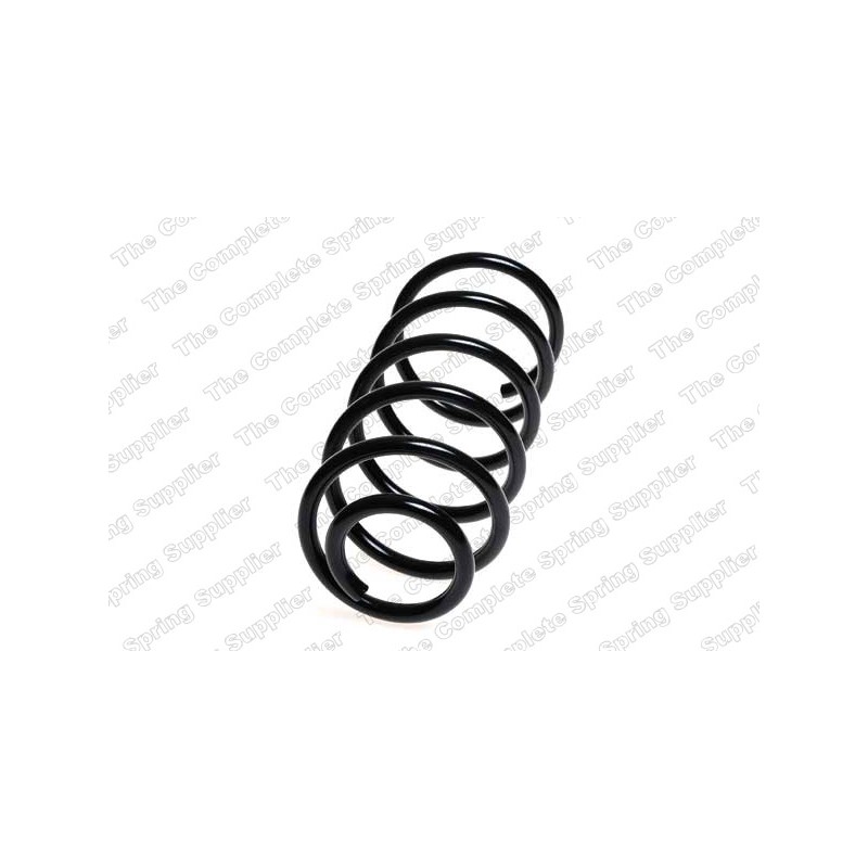 Ressort de Suspension Arrière Pour Opel Corsa D Vauxhall CorsaI (D) CorsavanI -