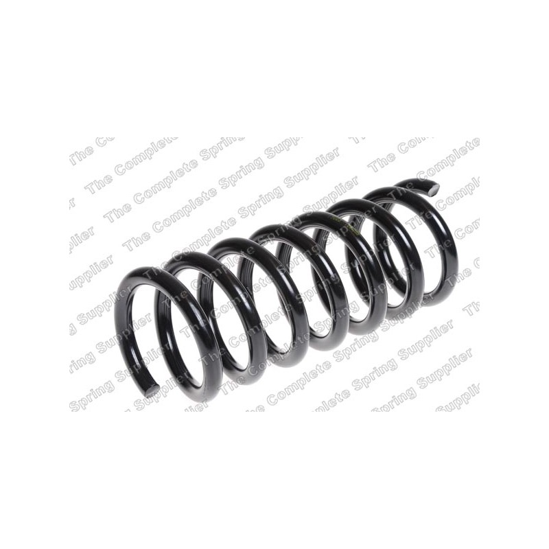 Ressort de Suspension Arrière Pour Opel Chevrolet Vauxhall 4809316 4811523