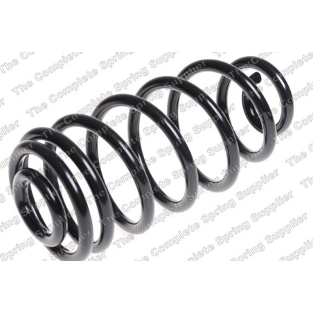 Ressort de Suspension Arrière Pour Opel Chevrolet Vauxhall 13251749 13287599