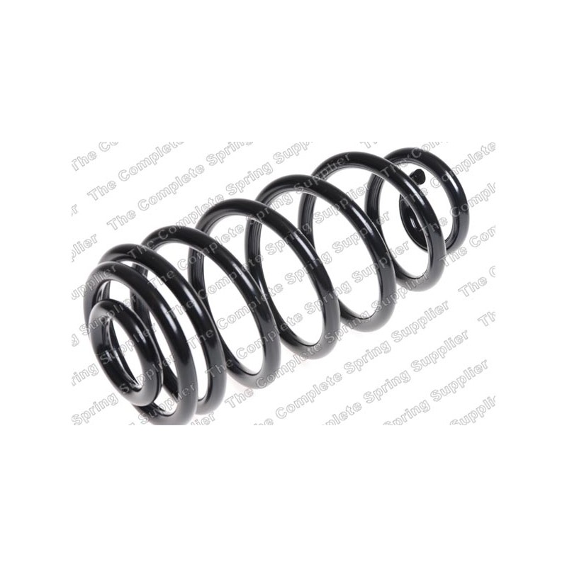 Ressort de Suspension Arrière Pour Opel Chevrolet Vauxhall 13251749 13287599