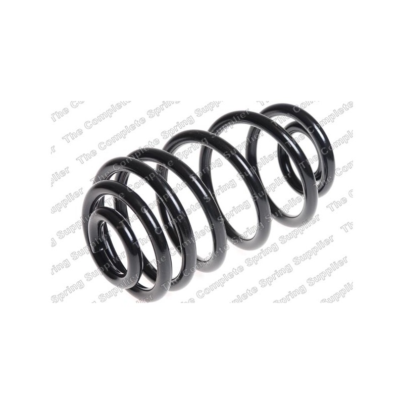 Ressort de Suspension Arrière Pour Opel Astra J Vauxhall Astra MK VI (J) GTC