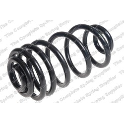 Ressort de Suspension Arrière Pour Opel Zafira Tourer C Vauxhall ZafiraI