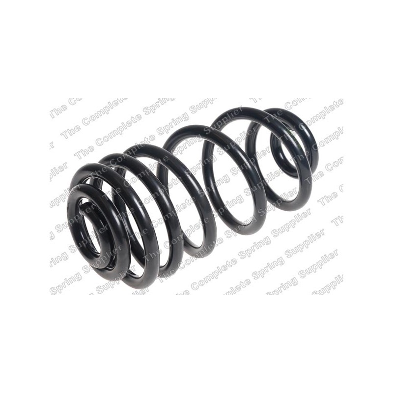 Ressort de Suspension Arrière Pour Opel Zafira Tourer C Vauxhall ZafiraI