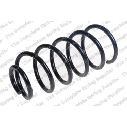 Ressort de Suspension Arrière Pour Opel Corsa D Vauxhall CorsaI (D) 424118