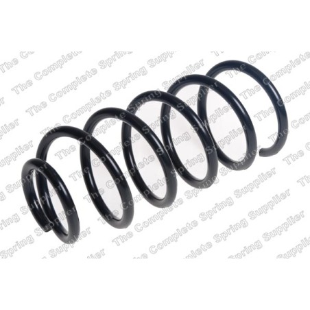 Ressort de Suspension Arrière Pour Opel Corsa D Vauxhall CorsaI (D) 424118