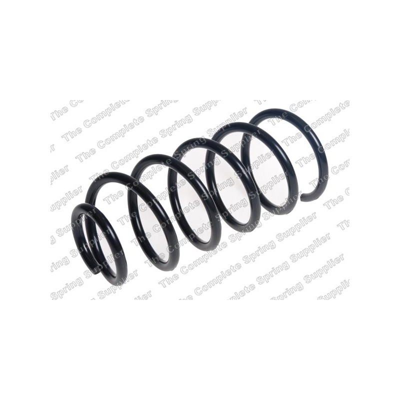 Ressort de Suspension Arrière Pour Opel Corsa D Vauxhall CorsaI (D) 424118