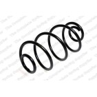 Ressort de Suspension Arrière Pour Opel Astra G Vauxhall Astra MK IV (G) 424029