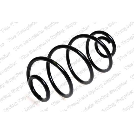 Ressort de Suspension Arrière Pour Opel Astra G Vauxhall Astra MK IV (G) 424029