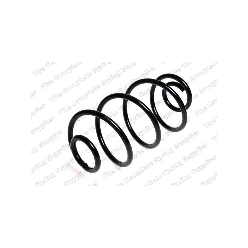 Ressort de Suspension Arrière Pour Opel Astra G Vauxhall Astra MK IV (G) 424029