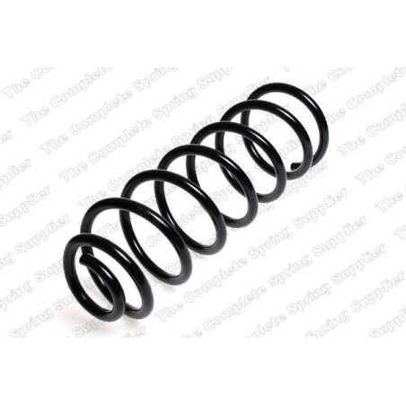 Ressort de Suspension Arrière Pour Peugeot Fiat Citroën Evasion 5102A6 5102C9