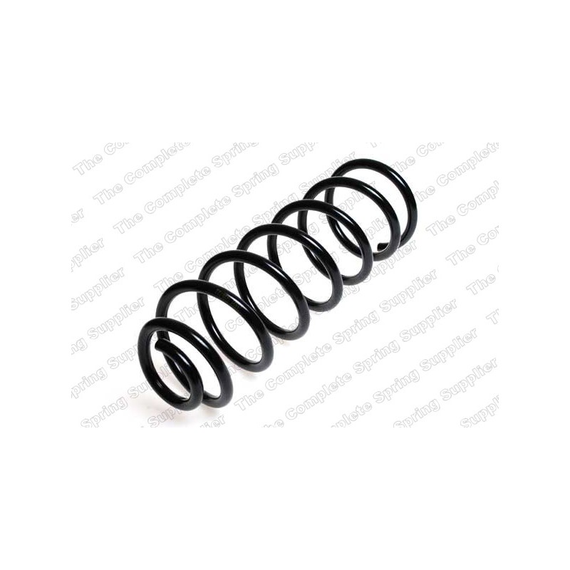 Ressort de Suspension Arrière Pour Peugeot Fiat Citroën Evasion 5102A6 5102C9