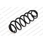 Ressort de Suspension Arrière Pour Peugeot 307 5102F5