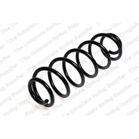 Ressort de Suspension Arrière Pour Peugeot 307 5102F5