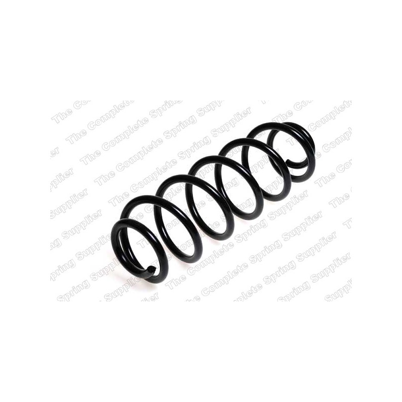 Ressort de Suspension Arrière Pour Peugeot 307 5102F5