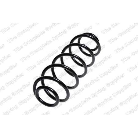 Ressort de Suspension Arrière Pour Peugeot 1007 Citroën C3 I 5102L2 5102L3