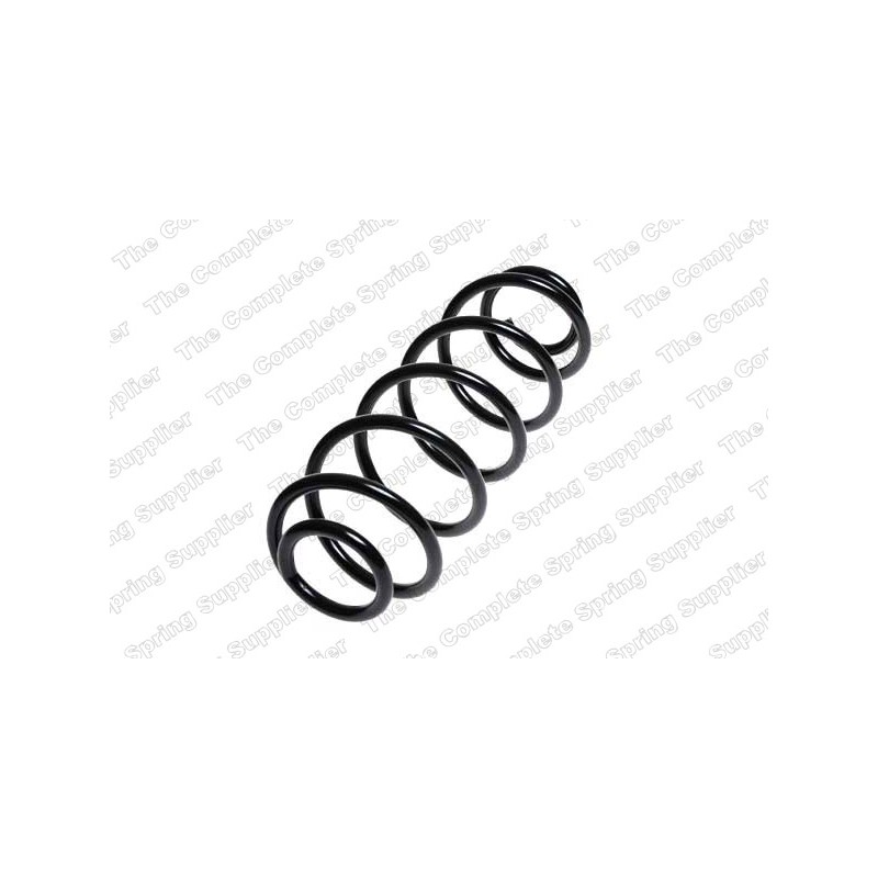 Ressort de Suspension Arrière Pour Peugeot 1007 Citroën C3 I 5102L2 5102L3