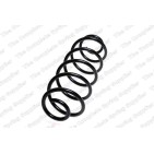 Ressort de Suspension Arrière Pour Peugeot 207 5102Q5