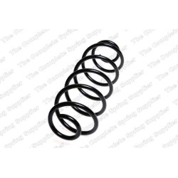Ressort de Suspension Arrière Pour Peugeot 207 5102Q5