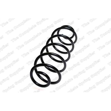 Ressort de Suspension Arrière Pour Peugeot 207 5102Q5