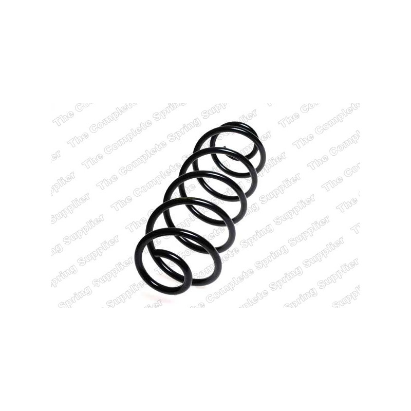 Ressort de Suspension Arrière Pour Peugeot 207 5102Q5