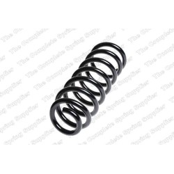 Ressort de Suspension Arrière Pour Peugeot 405 II 407 5107K7